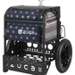 Zuca Transit Disc Golf Cart